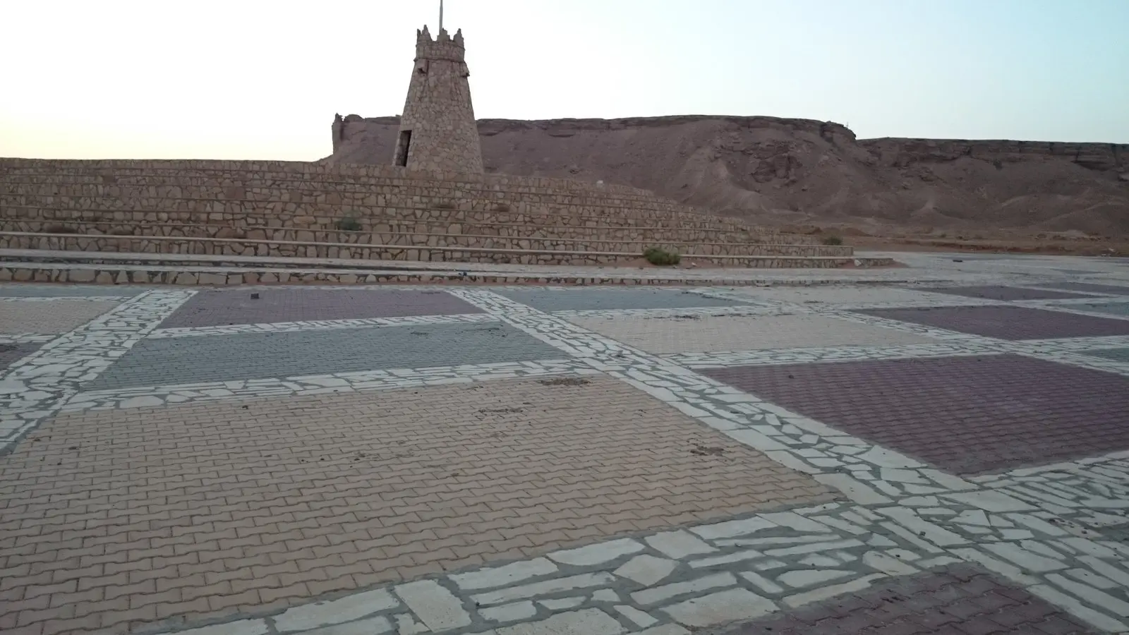 مركز الاحتفالات بالغاط